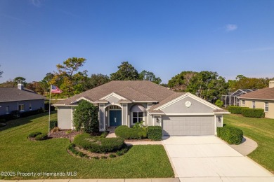 Step into this Magnificent Move in Ready Property, situated on on Silverthorn Country Club in Florida - for sale on GolfHomes.com, golf home, golf lot