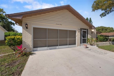 What a GEM of a home!  This home is warm and welcoming once you on Highland Lakes Executive Golf Course in Florida - for sale on GolfHomes.com, golf home, golf lot