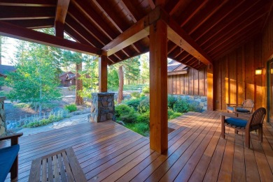 EXPERIENCE THE ULTIMATE IN LUXURY MOUNTAIN LIVING with this on Grizzly Ranch Golf Club in California - for sale on GolfHomes.com, golf home, golf lot