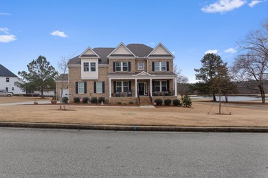#Elegant&Charming This home is located in the prestigious Mount on Mount Vintage Plantation and Golf Club  in South Carolina - for sale on GolfHomes.com, golf home, golf lot