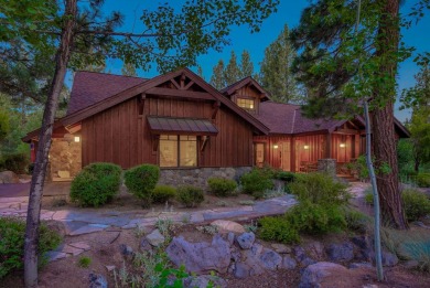 EXPERIENCE THE ULTIMATE IN LUXURY MOUNTAIN LIVING with this on Grizzly Ranch Golf Club in California - for sale on GolfHomes.com, golf home, golf lot