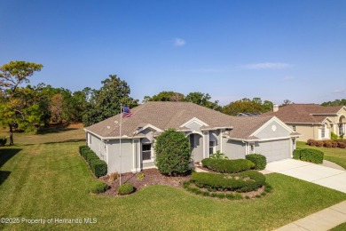 Step into this Magnificent Move in Ready Property, situated on on Silverthorn Country Club in Florida - for sale on GolfHomes.com, golf home, golf lot