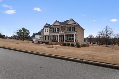 #Elegant&Charming This home is located in the prestigious Mount on Mount Vintage Plantation and Golf Club  in South Carolina - for sale on GolfHomes.com, golf home, golf lot