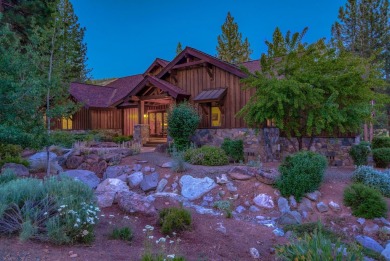EXPERIENCE THE ULTIMATE IN LUXURY MOUNTAIN LIVING with this on Grizzly Ranch Golf Club in California - for sale on GolfHomes.com, golf home, golf lot