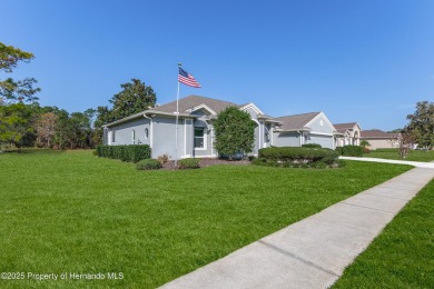 Step into this Magnificent Move in Ready Property, situated on on Silverthorn Country Club in Florida - for sale on GolfHomes.com, golf home, golf lot