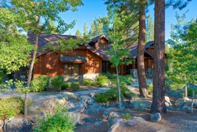 EXPERIENCE THE ULTIMATE IN LUXURY MOUNTAIN LIVING with this on Grizzly Ranch Golf Club in California - for sale on GolfHomes.com, golf home, golf lot