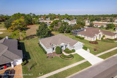 Step into this Magnificent Move in Ready Property, situated on on Silverthorn Country Club in Florida - for sale on GolfHomes.com, golf home, golf lot