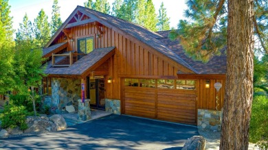 EXPERIENCE THE ULTIMATE IN LUXURY MOUNTAIN LIVING with this on Grizzly Ranch Golf Club in California - for sale on GolfHomes.com, golf home, golf lot
