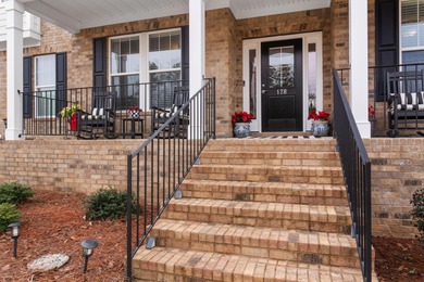 #Elegant&Charming This home is located in the prestigious Mount on Mount Vintage Plantation and Golf Club  in South Carolina - for sale on GolfHomes.com, golf home, golf lot