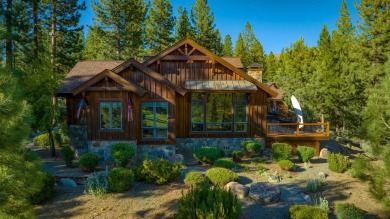 EXPERIENCE THE ULTIMATE IN LUXURY MOUNTAIN LIVING with this on Grizzly Ranch Golf Club in California - for sale on GolfHomes.com, golf home, golf lot
