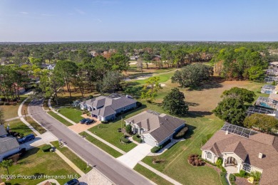 Step into this Magnificent Move in Ready Property, situated on on Silverthorn Country Club in Florida - for sale on GolfHomes.com, golf home, golf lot