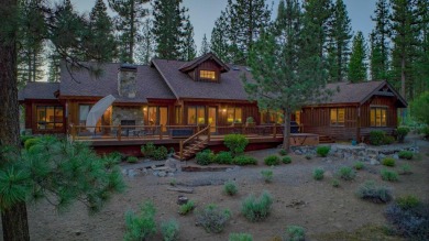 EXPERIENCE THE ULTIMATE IN LUXURY MOUNTAIN LIVING with this on Grizzly Ranch Golf Club in California - for sale on GolfHomes.com, golf home, golf lot