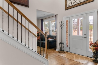 #Elegant&Charming This home is located in the prestigious Mount on Mount Vintage Plantation and Golf Club  in South Carolina - for sale on GolfHomes.com, golf home, golf lot