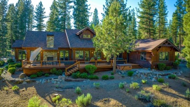 EXPERIENCE THE ULTIMATE IN LUXURY MOUNTAIN LIVING with this on Grizzly Ranch Golf Club in California - for sale on GolfHomes.com, golf home, golf lot