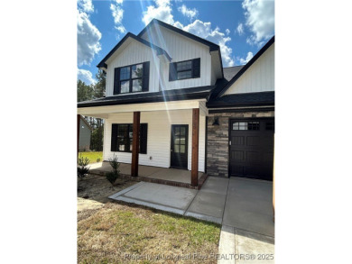Beautiful 3 bedroom 2.5 bath home WITH finished bonus room AND on Deercroft Golf and Country Club in North Carolina - for sale on GolfHomes.com, golf home, golf lot