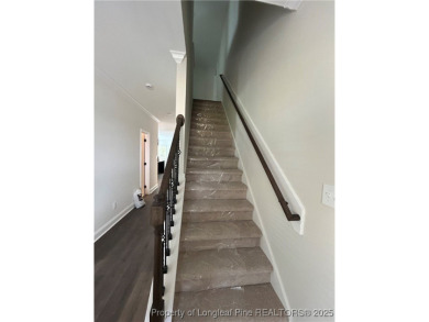 Beautiful 3 bedroom 2.5 bath home WITH finished bonus room AND on Deercroft Golf and Country Club in North Carolina - for sale on GolfHomes.com, golf home, golf lot