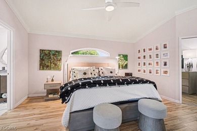 If DETAILS matter to you, then this house just might be the on Colonial Country Club in Florida - for sale on GolfHomes.com, golf home, golf lot