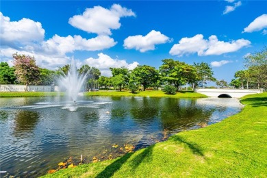 GREAT OPPORTUNITY GREAT PRICE ALL NEW ALL RENOVATED JUST FOR on Wynmoor Golf Course in Florida - for sale on GolfHomes.com, golf home, golf lot