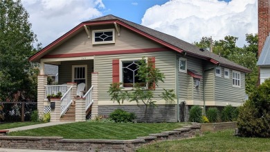 A True Creampuff--exceptionally well-maintained and full of on Buffalo Hill Golf Club in Montana - for sale on GolfHomes.com, golf home, golf lot
