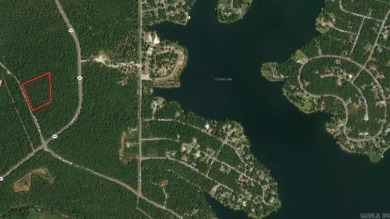 Looking for the perfect pieces of land in Horseshoe Bend on The Course At Turkey Mountain in Arkansas - for sale on GolfHomes.com, golf home, golf lot