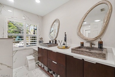 If DETAILS matter to you, then this house just might be the on Colonial Country Club in Florida - for sale on GolfHomes.com, golf home, golf lot