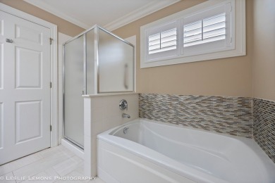 Welcome to this Beautifully Updated 3-bedroom, 2.5-bath home in on The Links at Carillon in Illinois - for sale on GolfHomes.com, golf home, golf lot