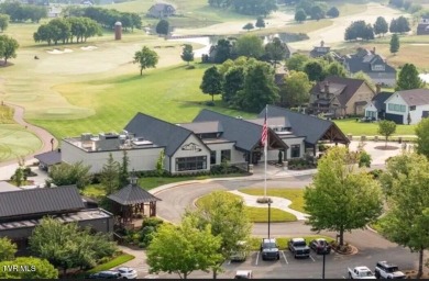 Stunning Building Lot with breathtaking views in Tennessee on Tennessee National Golf Club in Tennessee - for sale on GolfHomes.com, golf home, golf lot