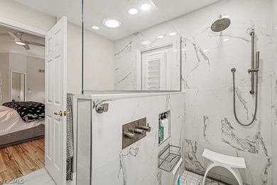 If DETAILS matter to you, then this house just might be the on Colonial Country Club in Florida - for sale on GolfHomes.com, golf home, golf lot