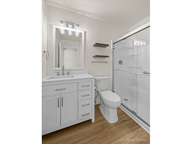 Welcome to carefree living at Leisure Village! Your next chapter on Leisure Village Golf Course in Illinois - for sale on GolfHomes.com, golf home, golf lot