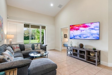 Just Renovated 2 bed 2 bath 2006 corner waterfront townhouse on Oak Harbor Country Club in Florida - for sale on GolfHomes.com, golf home, golf lot