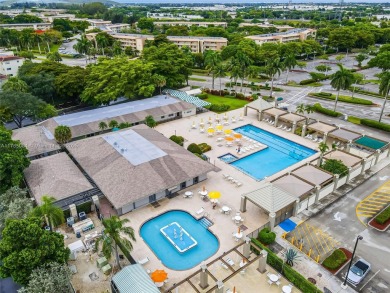 GREAT OPPORTUNITY GREAT PRICE ALL NEW ALL RENOVATED JUST FOR on Wynmoor Golf Course in Florida - for sale on GolfHomes.com, golf home, golf lot