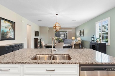 Under contract-accepting backup offers. Stunning three-bedroom on Stonecrest Golf and Club Club in Florida - for sale on GolfHomes.com, golf home, golf lot
