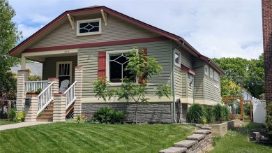 A True Creampuff--exceptionally well-maintained and full of on Buffalo Hill Golf Club in Montana - for sale on GolfHomes.com, golf home, golf lot