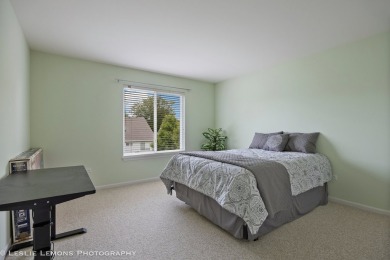 Welcome to this Beautifully Updated 3-bedroom, 2.5-bath home in on The Links at Carillon in Illinois - for sale on GolfHomes.com, golf home, golf lot