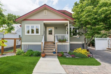 A True Creampuff--exceptionally well-maintained and full of on Buffalo Hill Golf Club in Montana - for sale on GolfHomes.com, golf home, golf lot