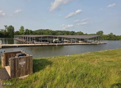 Stunning Building Lot with breathtaking views in Tennessee on Tennessee National Golf Club in Tennessee - for sale on GolfHomes.com, golf home, golf lot