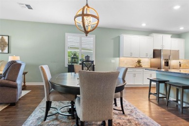 Under contract-accepting backup offers. Stunning three-bedroom on Stonecrest Golf and Club Club in Florida - for sale on GolfHomes.com, golf home, golf lot