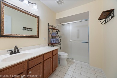 Welcome to this Beautifully Updated 3-bedroom, 2.5-bath home in on The Links at Carillon in Illinois - for sale on GolfHomes.com, golf home, golf lot