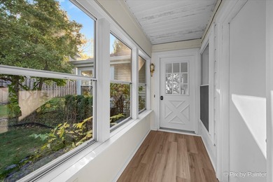 Welcome to carefree living at Leisure Village! Your next chapter on Leisure Village Golf Course in Illinois - for sale on GolfHomes.com, golf home, golf lot