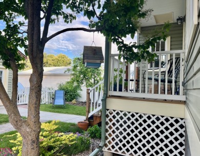 A True Creampuff--exceptionally well-maintained and full of on Buffalo Hill Golf Club in Montana - for sale on GolfHomes.com, golf home, golf lot