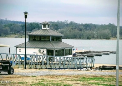 Stunning Building Lot with breathtaking views in Tennessee on Tennessee National Golf Club in Tennessee - for sale on GolfHomes.com, golf home, golf lot