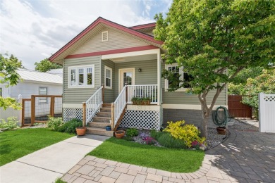 A True Creampuff--exceptionally well-maintained and full of on Buffalo Hill Golf Club in Montana - for sale on GolfHomes.com, golf home, golf lot