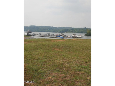 Stunning Building Lot with breathtaking views in Tennessee on Tennessee National Golf Club in Tennessee - for sale on GolfHomes.com, golf home, golf lot