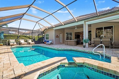 If DETAILS matter to you, then this house just might be the on Colonial Country Club in Florida - for sale on GolfHomes.com, golf home, golf lot