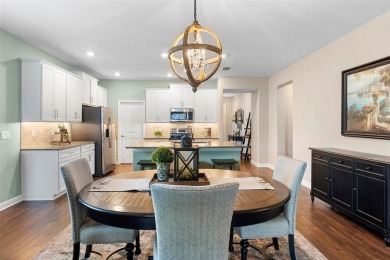 Under contract-accepting backup offers. Stunning three-bedroom on Stonecrest Golf and Club Club in Florida - for sale on GolfHomes.com, golf home, golf lot