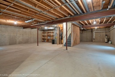 Welcome to this Beautifully Updated 3-bedroom, 2.5-bath home in on The Links at Carillon in Illinois - for sale on GolfHomes.com, golf home, golf lot