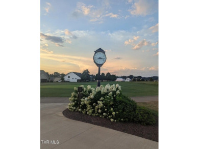Stunning Building Lot with breathtaking views in Tennessee on Tennessee National Golf Club in Tennessee - for sale on GolfHomes.com, golf home, golf lot