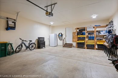 Welcome to this Beautifully Updated 3-bedroom, 2.5-bath home in on The Links at Carillon in Illinois - for sale on GolfHomes.com, golf home, golf lot