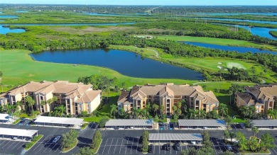 This may be exactly what you've been waiting for...Offered on River Strand Golf and Country Club At Heritage Harbour  in Florida - for sale on GolfHomes.com, golf home, golf lot