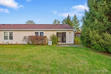 Welcome to carefree living at Leisure Village! Your next chapter on Leisure Village Golf Course in Illinois - for sale on GolfHomes.com, golf home, golf lot